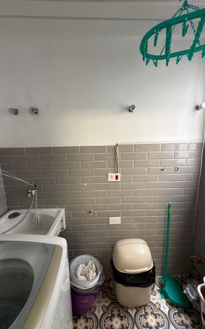 Apartamento à venda com 79m², 3 quartos e 1 vaga Apartamento à venda com 79m², 3 quartos e 1 vagaCozinha e Área de Serviço