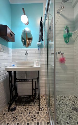 Apartamento à venda com 79m², 3 quartos e 1 vaga Apartamento à venda com 79m², 3 quartos e 1 vagaBanheiro Social