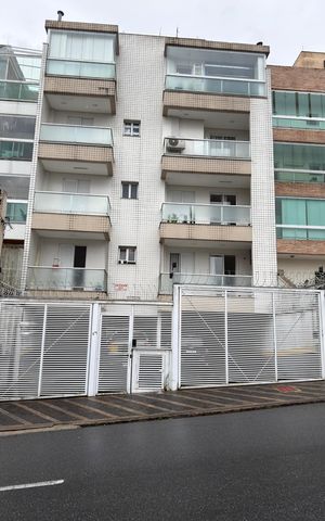 Apartamento à venda com 79m², 3 quartos e 1 vaga Apartamento à venda com 79m², 3 quartos e 1 vagaFachada