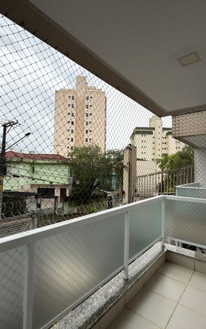 Apartamento à venda com 79m², 3 quartos e 1 vaga Apartamento à venda com 79m², 3 quartos e 1 vagaVaranda gourmet