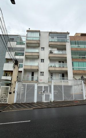 Apartamento à venda com 79m², 3 quartos e 1 vaga Apartamento à venda com 79m², 3 quartos e 1 vagaFachada