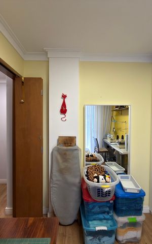 Apartamento à venda com 79m², 3 quartos e 1 vaga Apartamento à venda com 79m², 3 quartos e 1 vagaQuarto 3