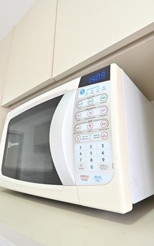 Apartamento à venda com 25m², 1 quarto e sem vagaCozinha