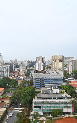 Apartamento à venda com 25m², 1 quarto e sem vagaVista da Sala