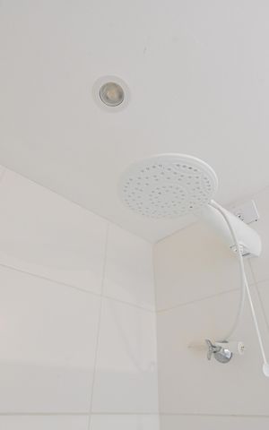 Apartamento à venda com 25m², 1 quarto e sem vagaBanheiro Social