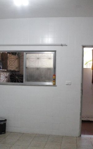 Casa à venda com 100m², 2 quartos e 3 vagas