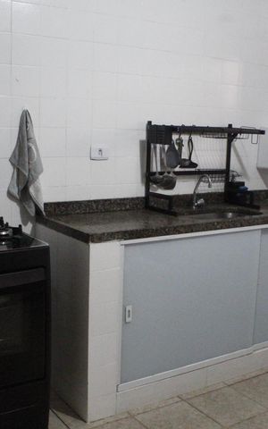 Casa à venda com 100m², 2 quartos e 3 vagas
