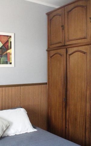 Casa à venda com 100m², 2 quartos e 3 vagas