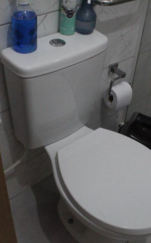 Casa à venda com 100m², 2 quartos e 3 vagas