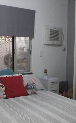 Casa à venda com 100m², 2 quartos e 3 vagas