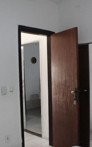 Casa à venda com 100m², 2 quartos e 3 vagas