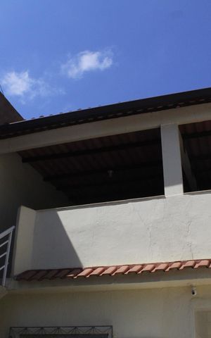 Casa à venda com 100m², 2 quartos e 3 vagas