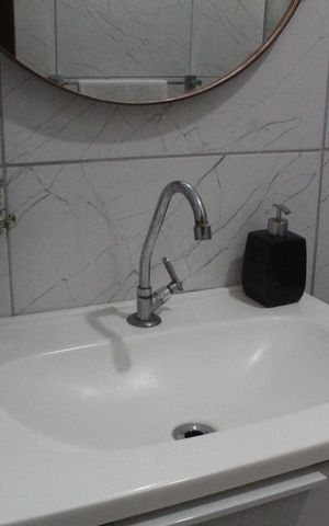 Casa à venda com 100m², 2 quartos e 3 vagas
