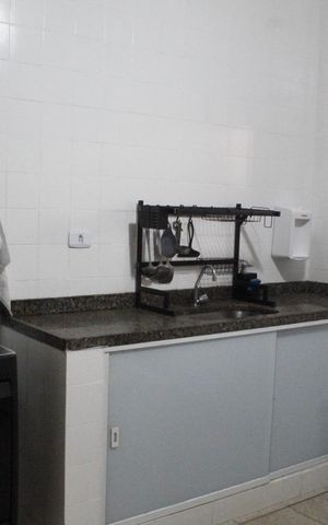 Casa à venda com 100m², 2 quartos e 3 vagas