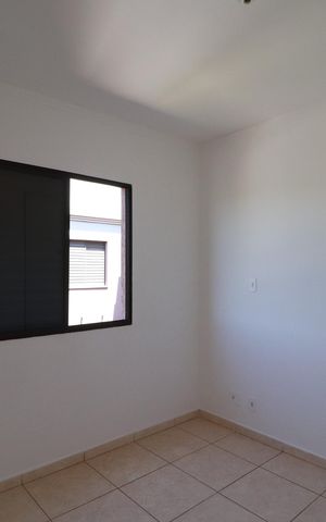 Apartamento para alugar com 52m², 2 quartos e 1 vagaQuarto 2