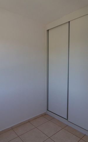 Apartamento para alugar com 52m², 2 quartos e 1 vagaQuarto 2