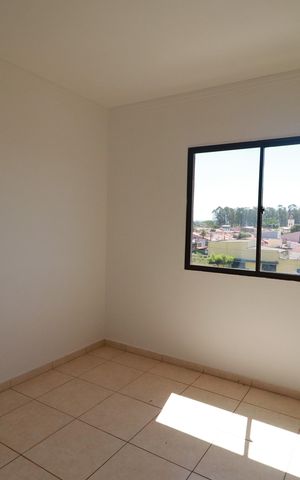 Apartamento para alugar com 52m², 2 quartos e 1 vagaSala