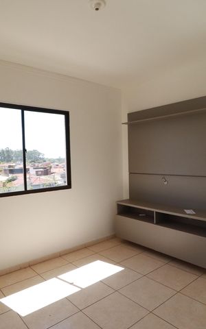 Apartamento para alugar com 52m², 2 quartos e 1 vagaSala