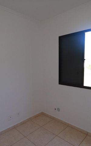 Apartamento para alugar com 52m², 2 quartos e 1 vagaQuarto 2