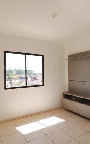 Apartamento para alugar com 52m², 2 quartos e 1 vagaSala