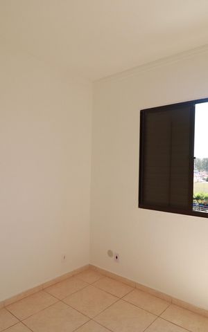 Apartamento para alugar com 52m², 2 quartos e 1 vagaQuarto 1