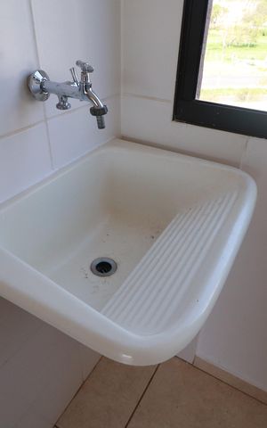 Apartamento para alugar com 52m², 2 quartos e 1 vagaCozinha 