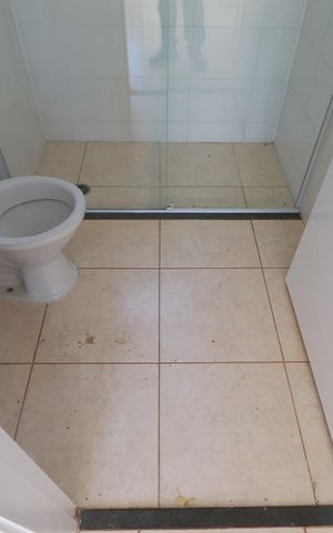 Apartamento para alugar com 52m², 2 quartos e 1 vagaBanheiro 
