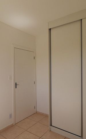 Apartamento para alugar com 52m², 2 quartos e 1 vagaQuarto 1
