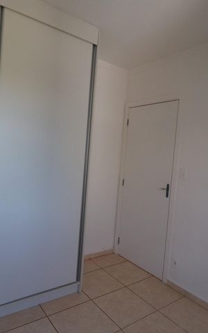 Apartamento para alugar com 52m², 2 quartos e 1 vagaQuarto 2