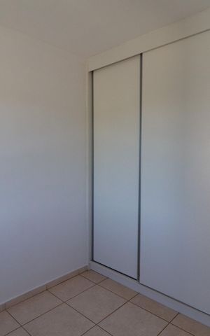 Apartamento para alugar com 52m², 2 quartos e 1 vagaQuarto 2