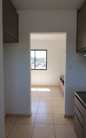 Apartamento para alugar com 52m², 2 quartos e 1 vagaCozinha 