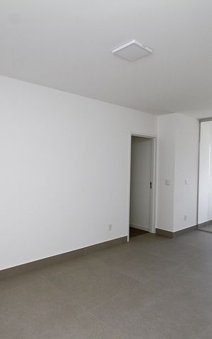 Apartamento à venda com 86m², 3 quartos e 2 vagasSala