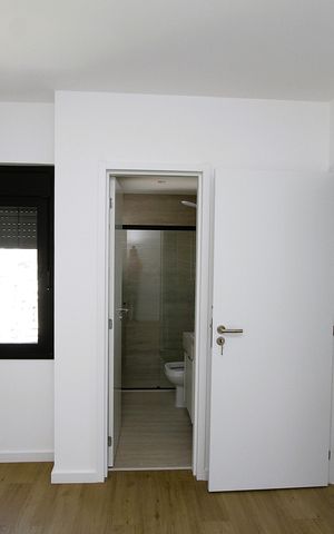 Apartamento à venda com 86m², 3 quartos e 2 vagasQuarto 3 - Suíte