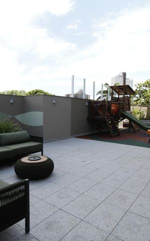 Apartamento à venda com 86m², 3 quartos e 2 vagasÁrea comum
