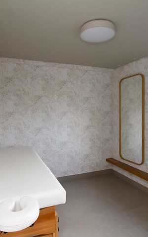 Apartamento à venda com 86m², 3 quartos e 2 vagasSala de massagem