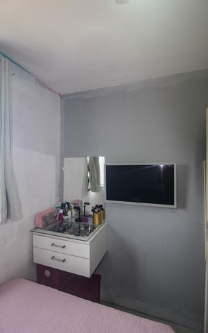 Apartamento à venda com 48m², 2 quartos e 1 vaga Apartamento à venda com 48m², 2 quartos e 1 vagaQuarto