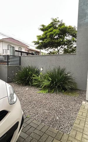 Casa para alugar com 150m², 3 quartos e 1 vaga Casa para alugar com 150m², 3 quartos e 1 vagaGaragem