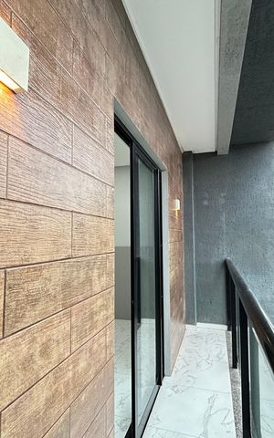 Casa para alugar com 150m², 3 quartos e 1 vaga Casa para alugar com 150m², 3 quartos e 1 vagaSuíte 1 Varanda