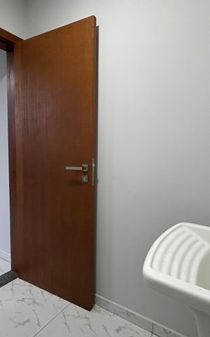 Casa para alugar com 150m², 3 quartos e 1 vaga Casa para alugar com 150m², 3 quartos e 1 vagaÁrea de Serviço