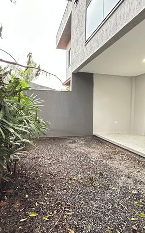 Casa para alugar com 150m², 3 quartos e 1 vaga Casa para alugar com 150m², 3 quartos e 1 vagaÁrea externa