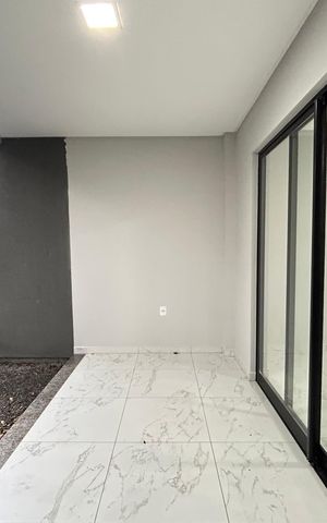 Casa para alugar com 150m², 3 quartos e 1 vaga Casa para alugar com 150m², 3 quartos e 1 vagaÁrea externa