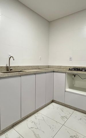 Casa para alugar com 150m², 3 quartos e 1 vaga Casa para alugar com 150m², 3 quartos e 1 vagaCozinha