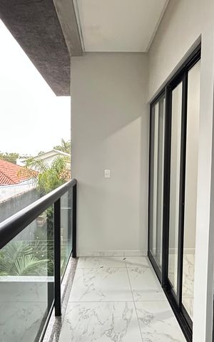 Casa para alugar com 150m², 3 quartos e 1 vaga Casa para alugar com 150m², 3 quartos e 1 vagaSuíte 2 varanda