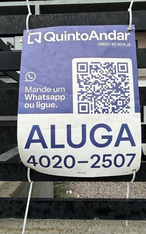 Casa para alugar com 150m², 3 quartos e 1 vaga Casa para alugar com 150m², 3 quartos e 1 vagaPlaca