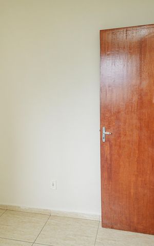 Apartamento à venda com 50m², 2 quartos e 1 vaga Apartamento à venda com 50m², 2 quartos e 1 vagaQuarto 2