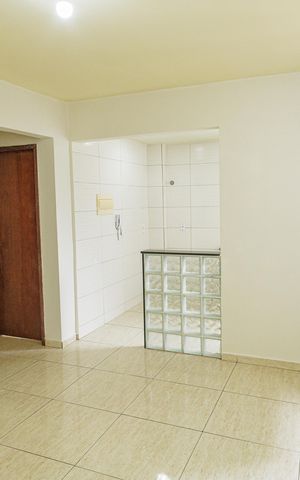 Apartamento à venda com 50m², 2 quartos e 1 vaga Apartamento à venda com 50m², 2 quartos e 1 vagaSala
