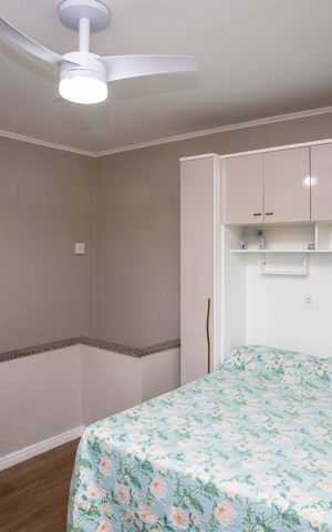 Casa à venda com 125m², 4 quartos e 2 vagasQuarto 1 Casa 2
