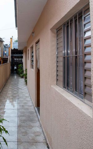 Casa à venda com 125m², 4 quartos e 2 vagasQuintal