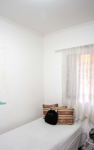Casa à venda com 125m², 4 quartos e 2 vagasQuarto 2 Casa 1
