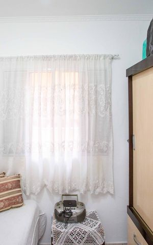 Casa à venda com 125m², 4 quartos e 2 vagasQuarto 2 Casa 1